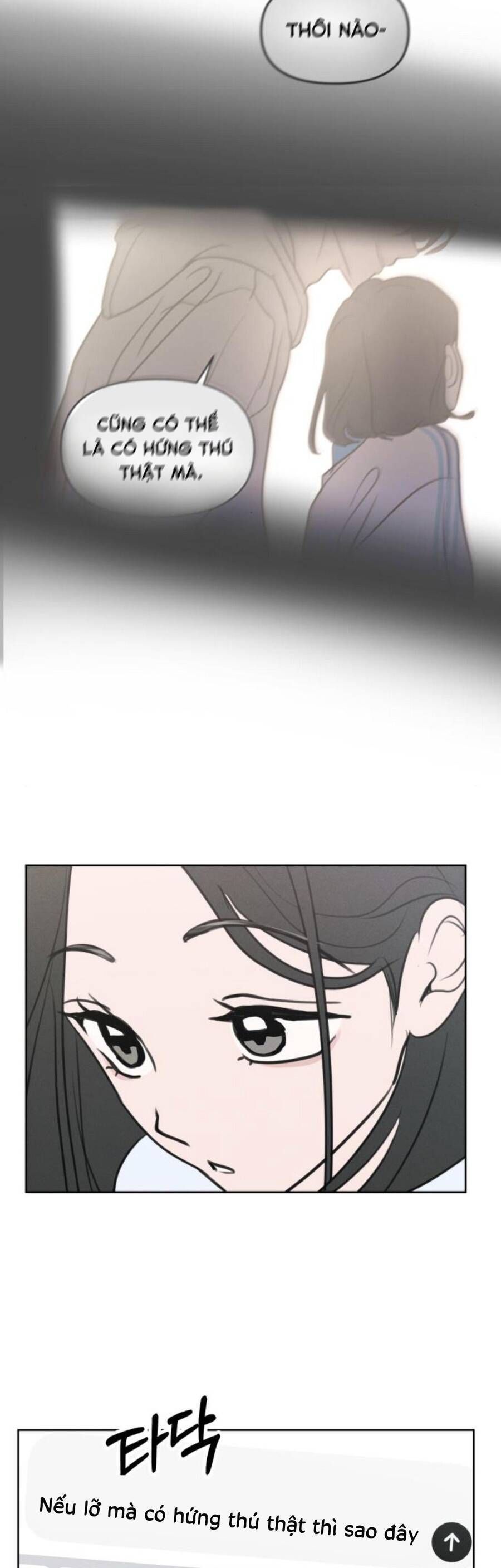 Muốn Bị Lừa Dối Chap 5 - Next Chap 6