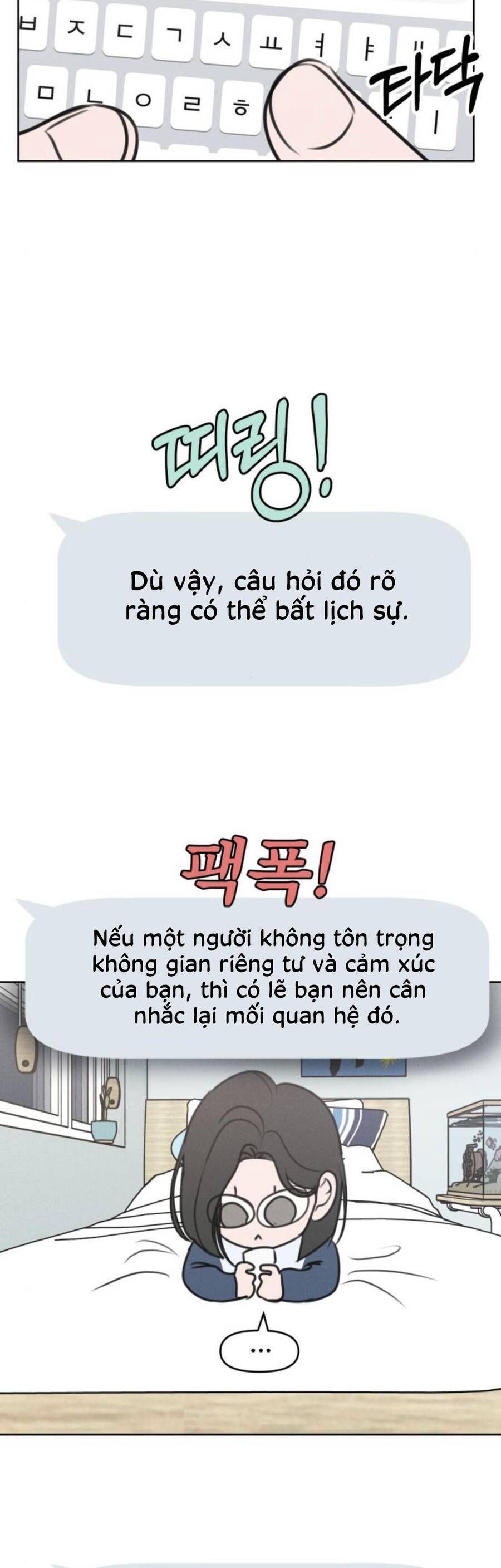Muốn Bị Lừa Dối Chap 5 - Next Chap 6