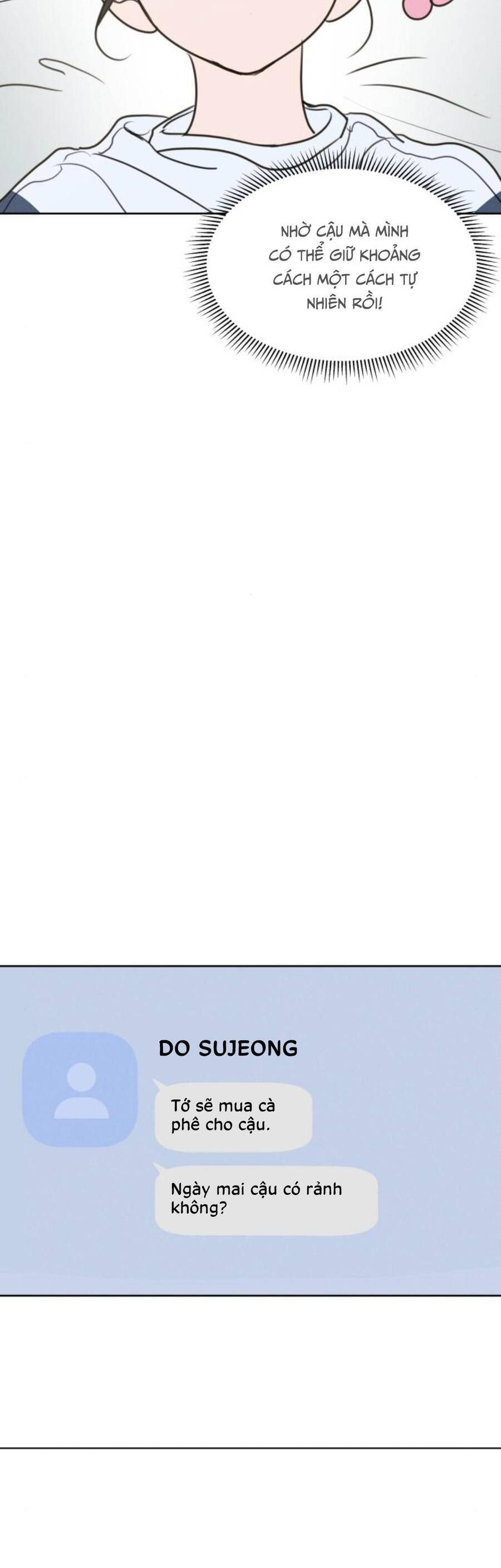 Muốn Bị Lừa Dối Chap 5 - Next Chap 6