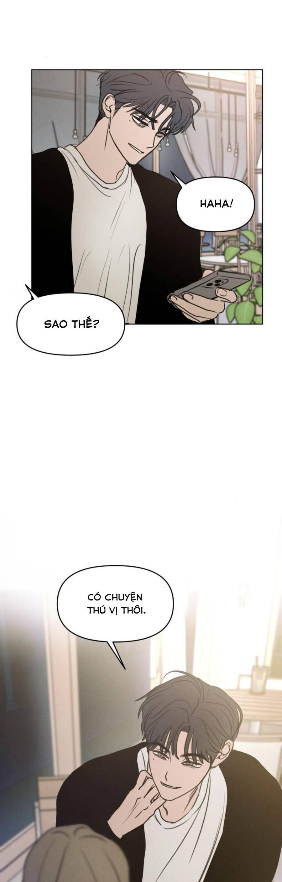 Muốn Bị Lừa Dối Chap 5 - Next Chap 6