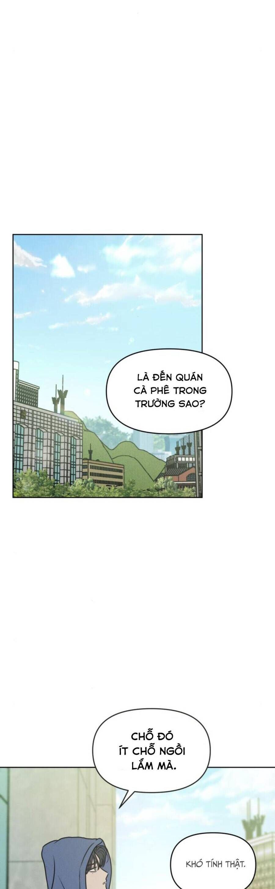Muốn Bị Lừa Dối Chap 5 - Next Chap 6