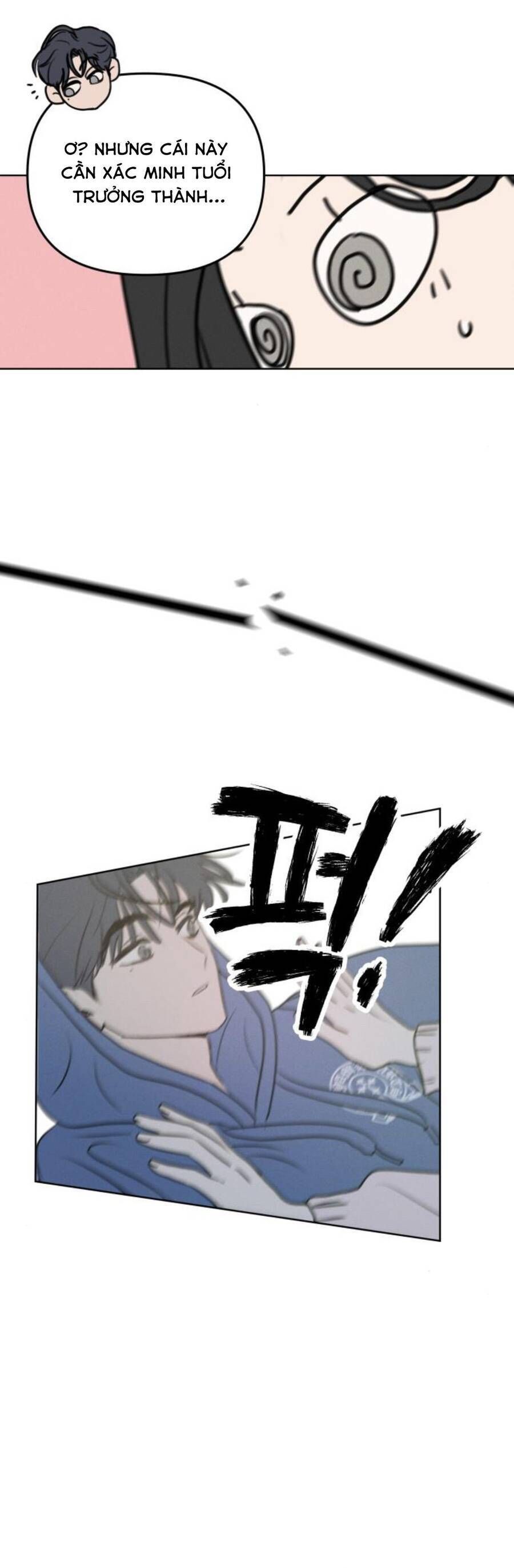 Muốn Bị Lừa Dối Chap 5 - Next Chap 6