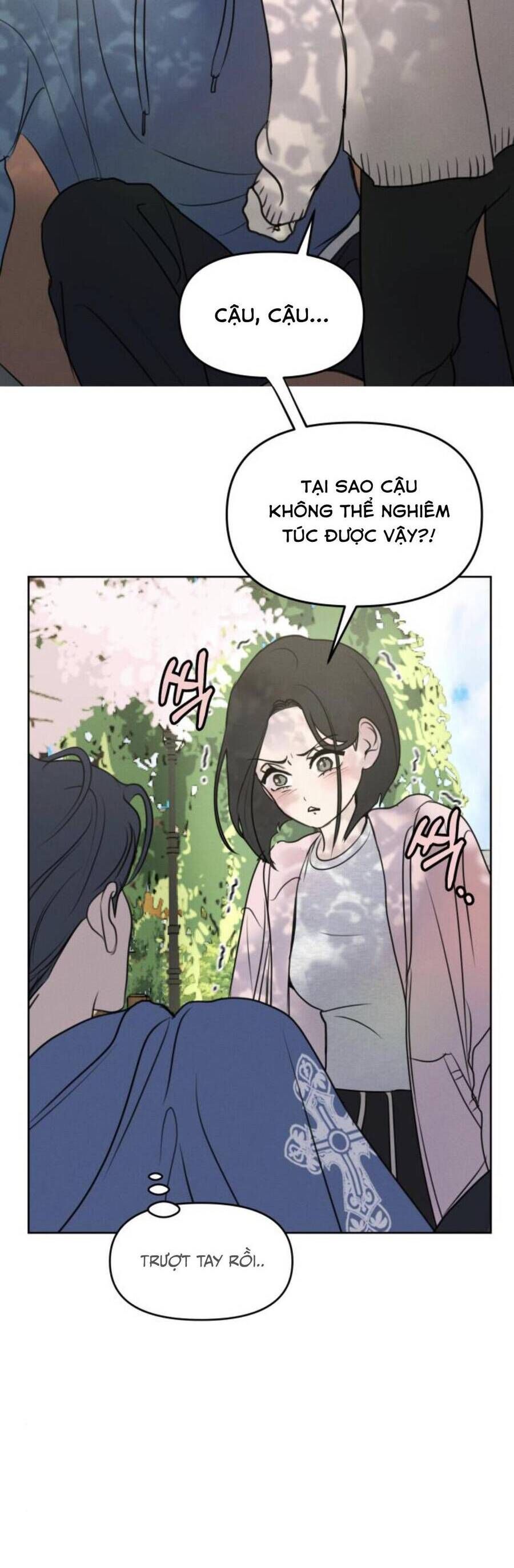 Muốn Bị Lừa Dối Chap 5 - Next Chap 6