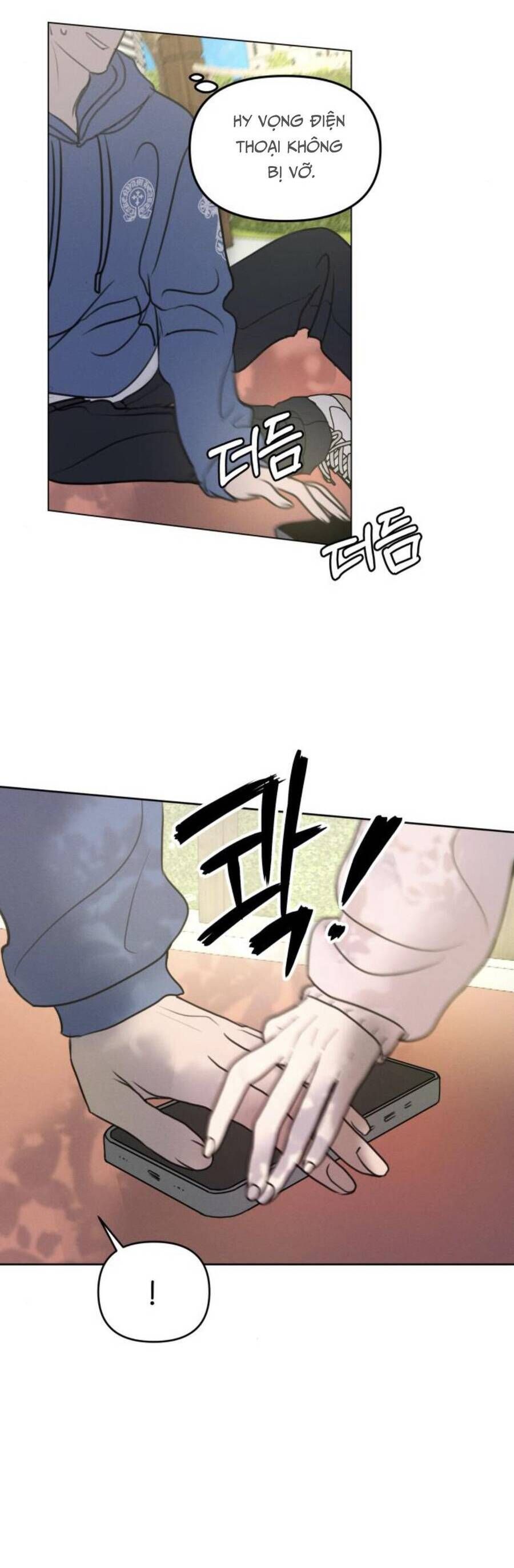 Muốn Bị Lừa Dối Chap 5 - Next Chap 6