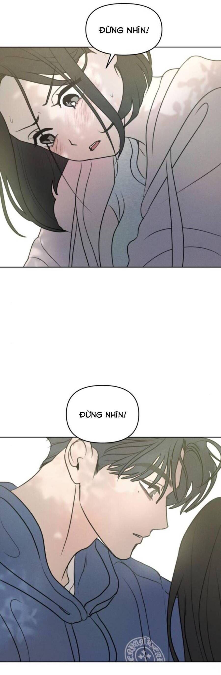 Muốn Bị Lừa Dối Chap 5 - Next Chap 6