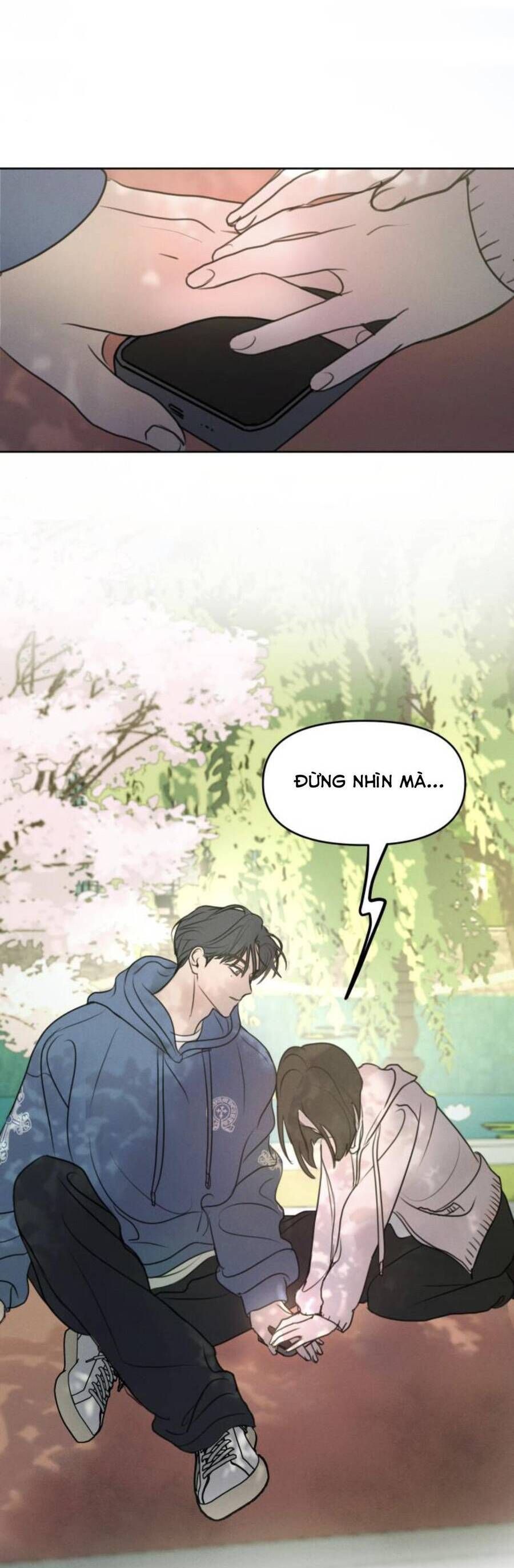 Muốn Bị Lừa Dối Chap 5 - Next Chap 6