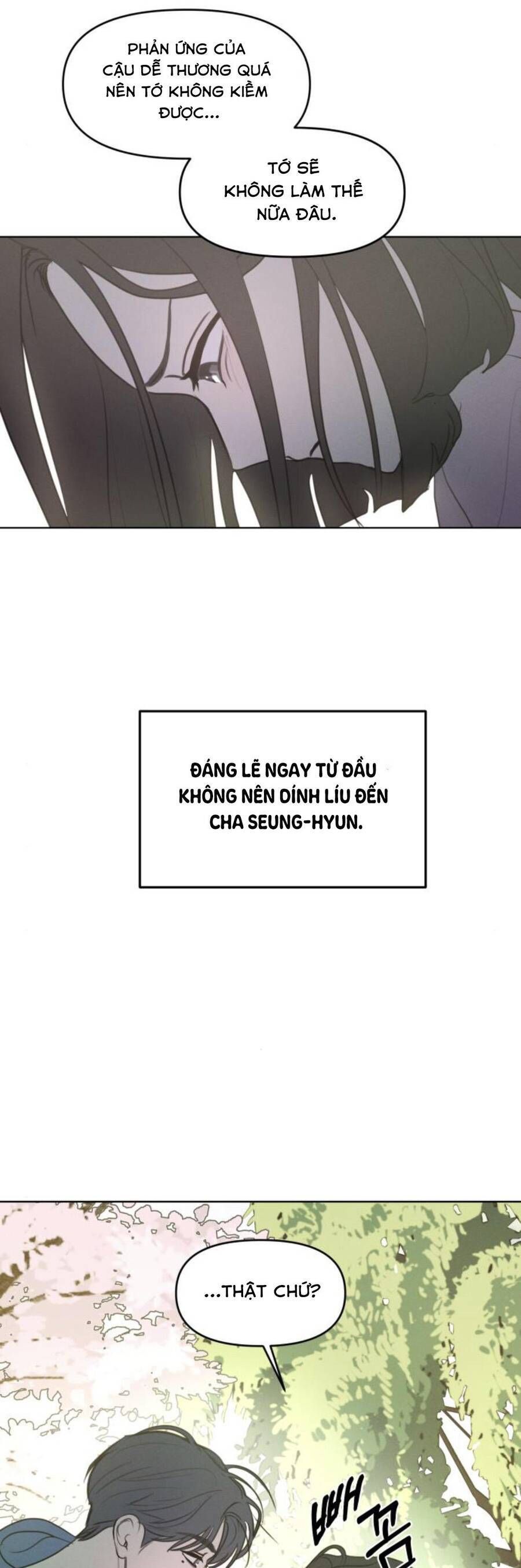 Muốn Bị Lừa Dối Chap 5 - Next Chap 6