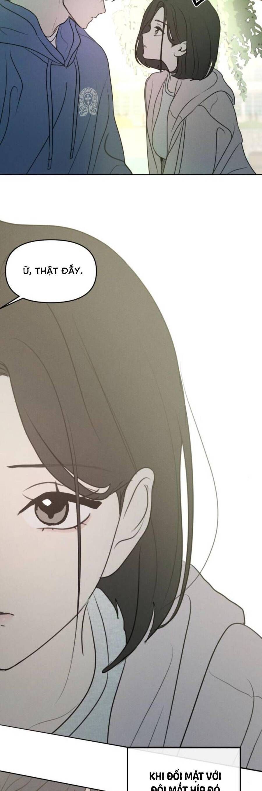 Muốn Bị Lừa Dối Chap 5 - Next Chap 6