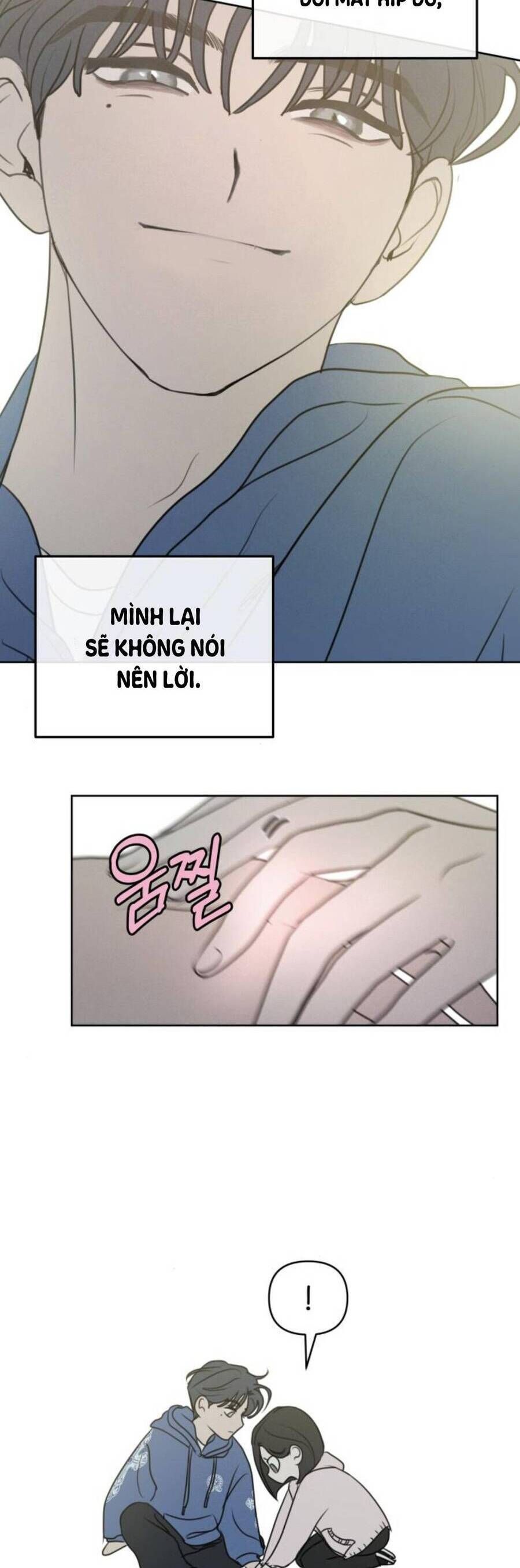 Muốn Bị Lừa Dối Chap 5 - Next Chap 6