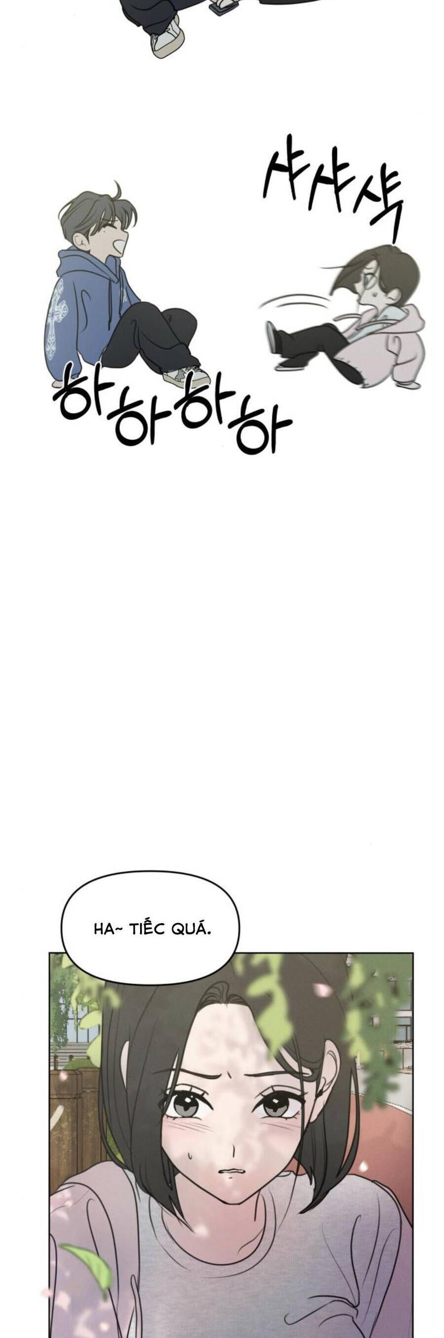 Muốn Bị Lừa Dối Chap 5 - Next Chap 6