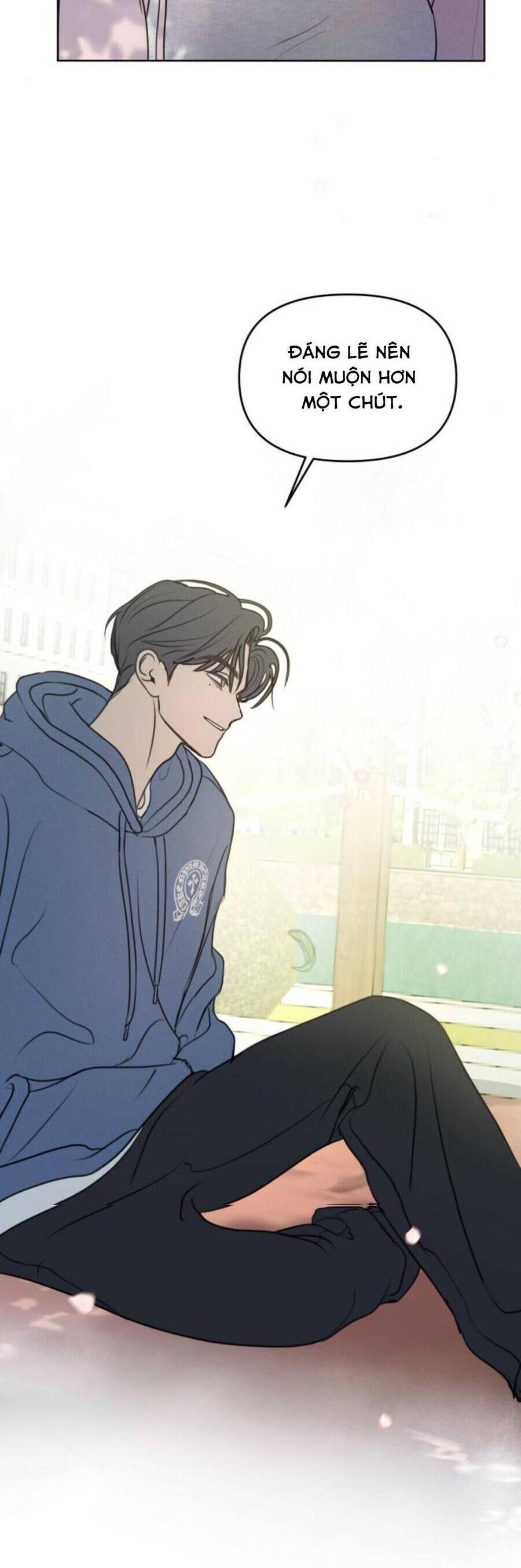 Muốn Bị Lừa Dối Chap 5 - Next Chap 6