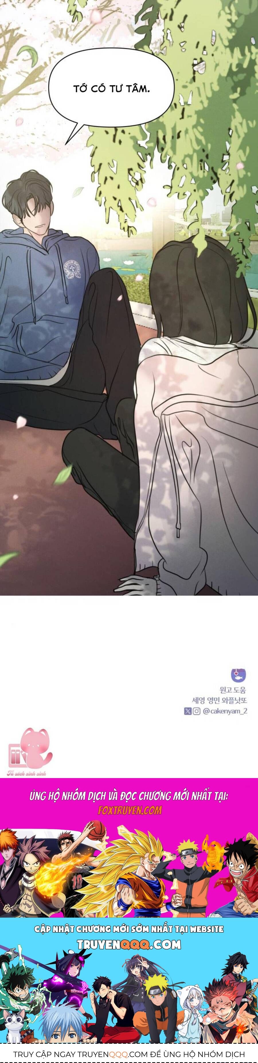 Muốn Bị Lừa Dối Chap 5 - Next Chap 6