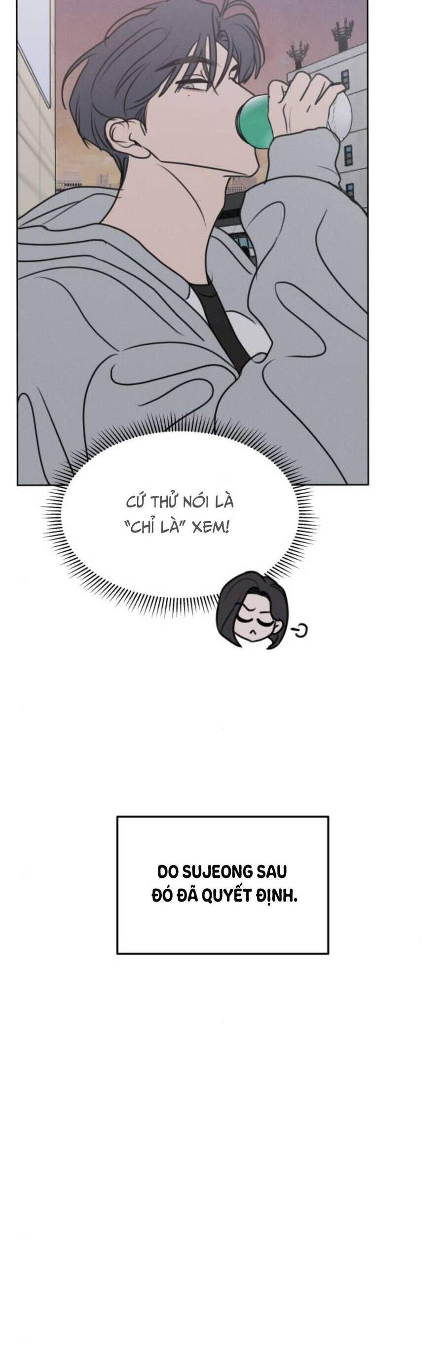 Muốn Bị Lừa Dối Chap 5 - Next Chap 6