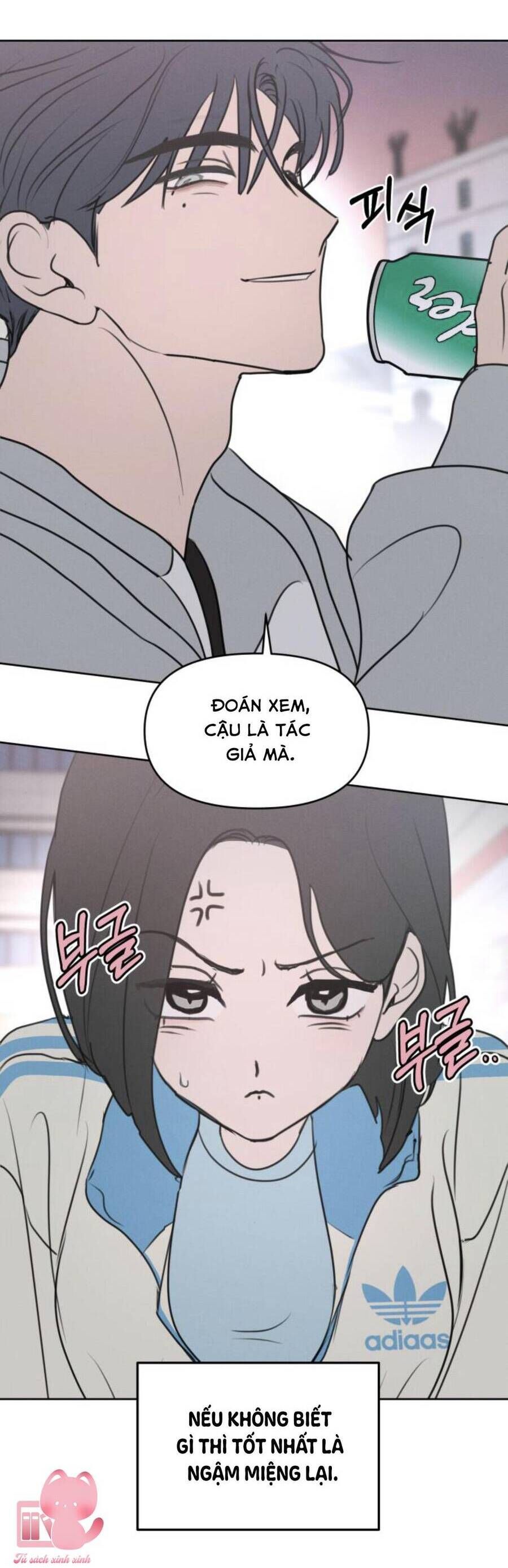 Muốn Bị Lừa Dối Chap 5 - Next Chap 6