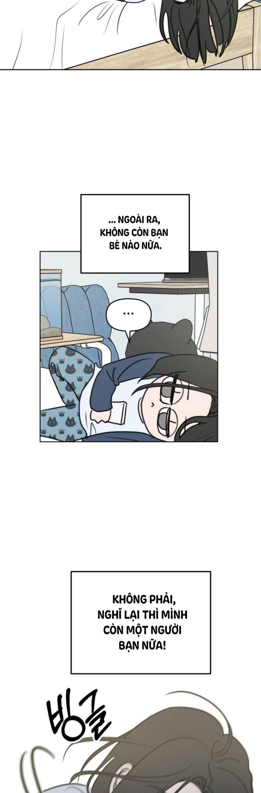 Muốn Bị Lừa Dối Chap 5 - Next Chap 6