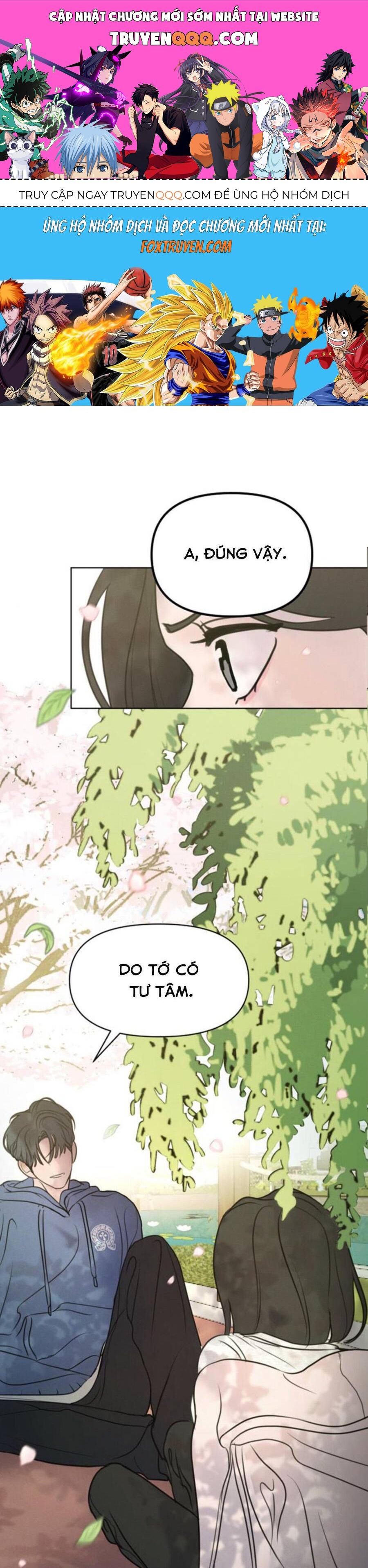 Muốn Bị Lừa Dối Chap 6 - Next Chap 7