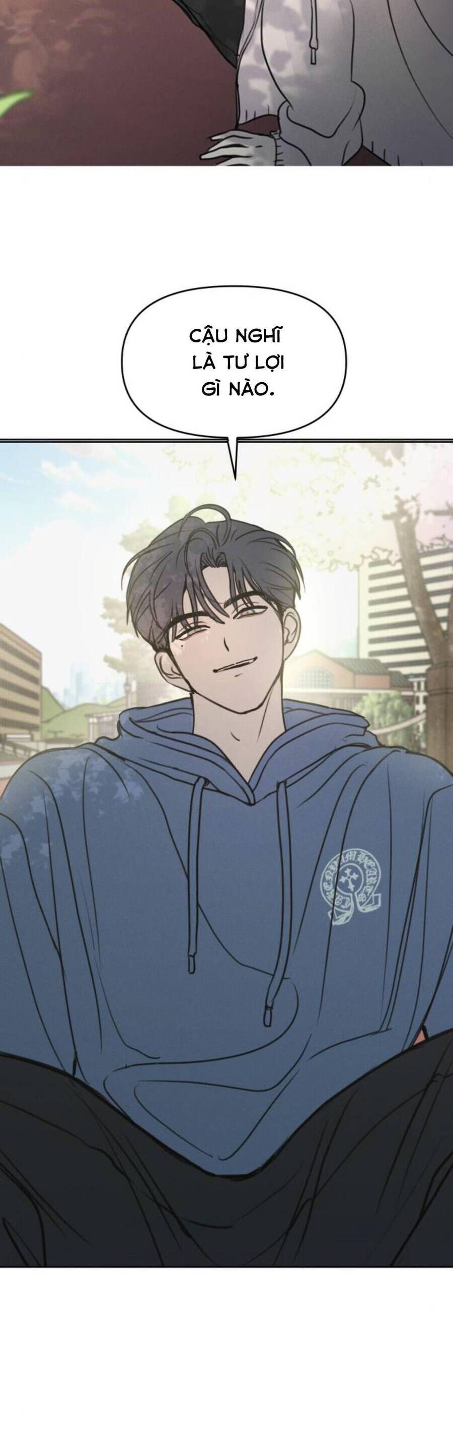 Muốn Bị Lừa Dối Chap 6 - Next Chap 7