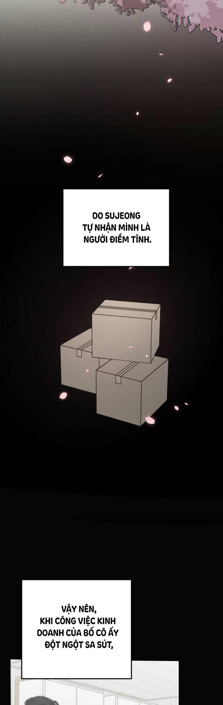 Muốn Bị Lừa Dối Chap 6 - Next Chap 7