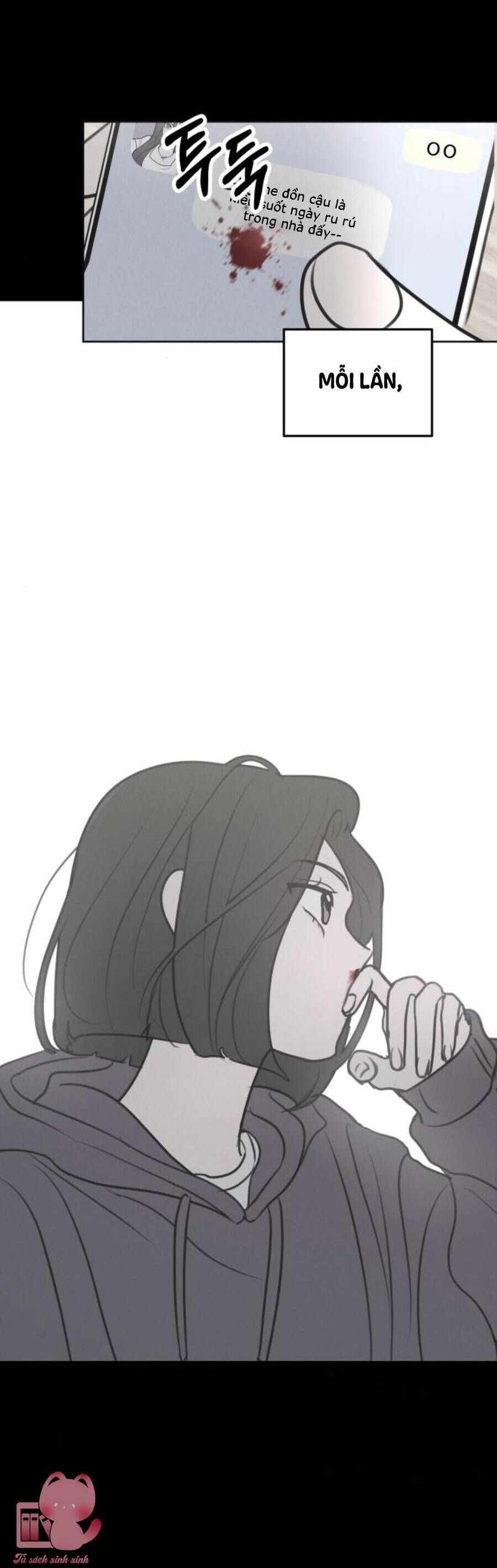 Muốn Bị Lừa Dối Chap 6 - Next Chap 7