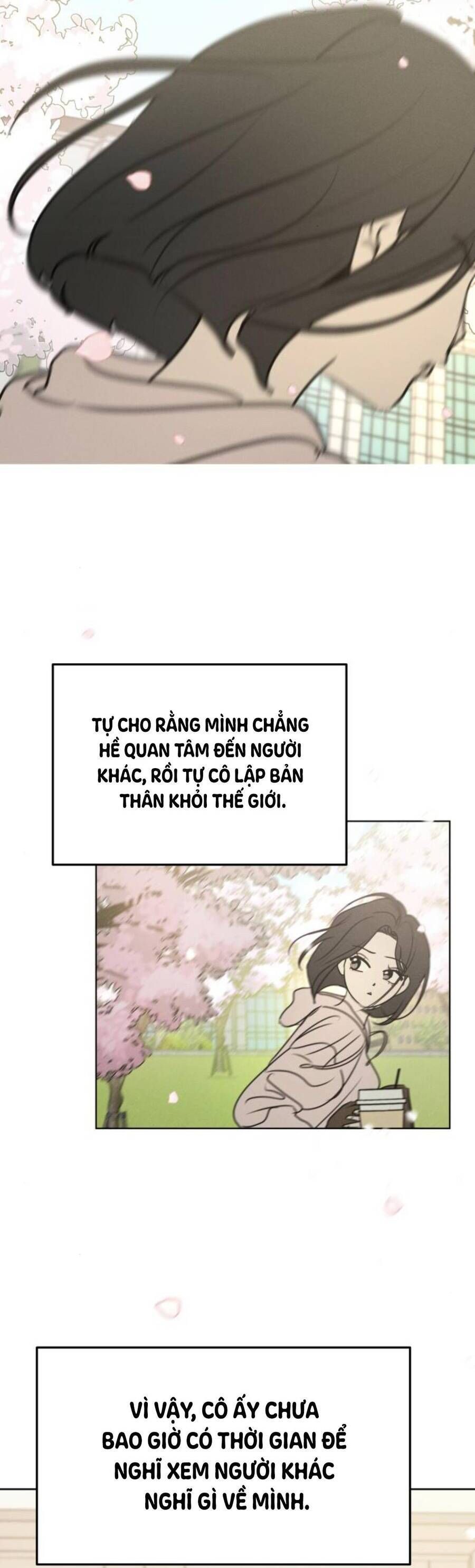 Muốn Bị Lừa Dối Chap 6 - Next Chap 7