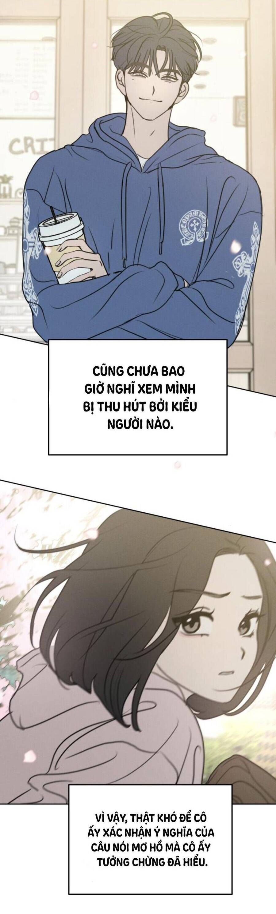 Muốn Bị Lừa Dối Chap 6 - Next Chap 7