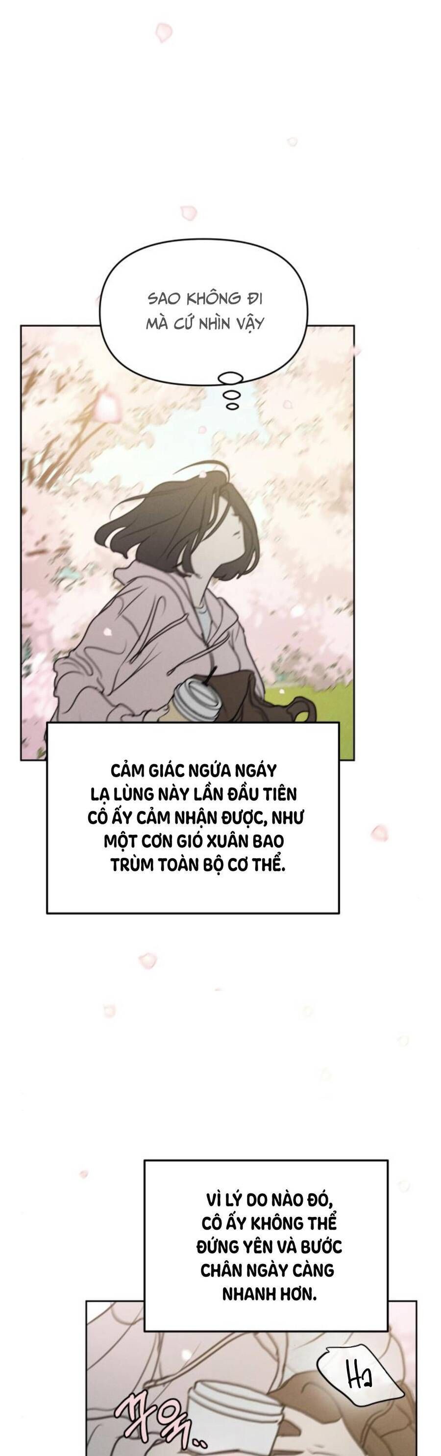 Muốn Bị Lừa Dối Chap 6 - Next Chap 7