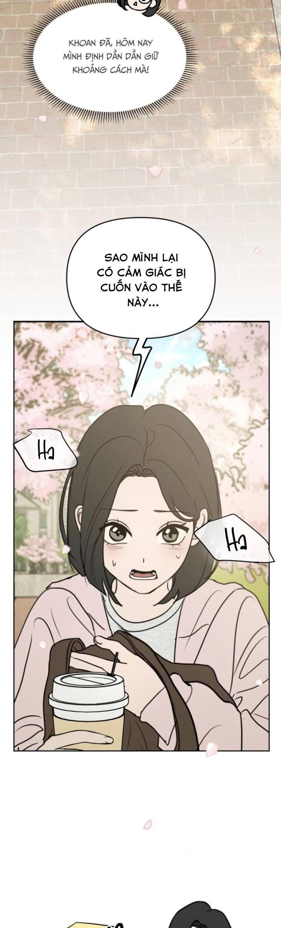 Muốn Bị Lừa Dối Chap 6 - Next Chap 7