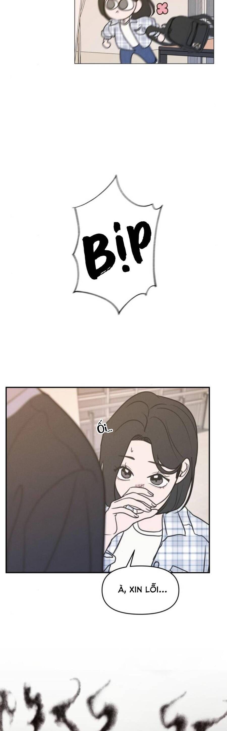 Muốn Bị Lừa Dối Chap 6 - Next Chap 7