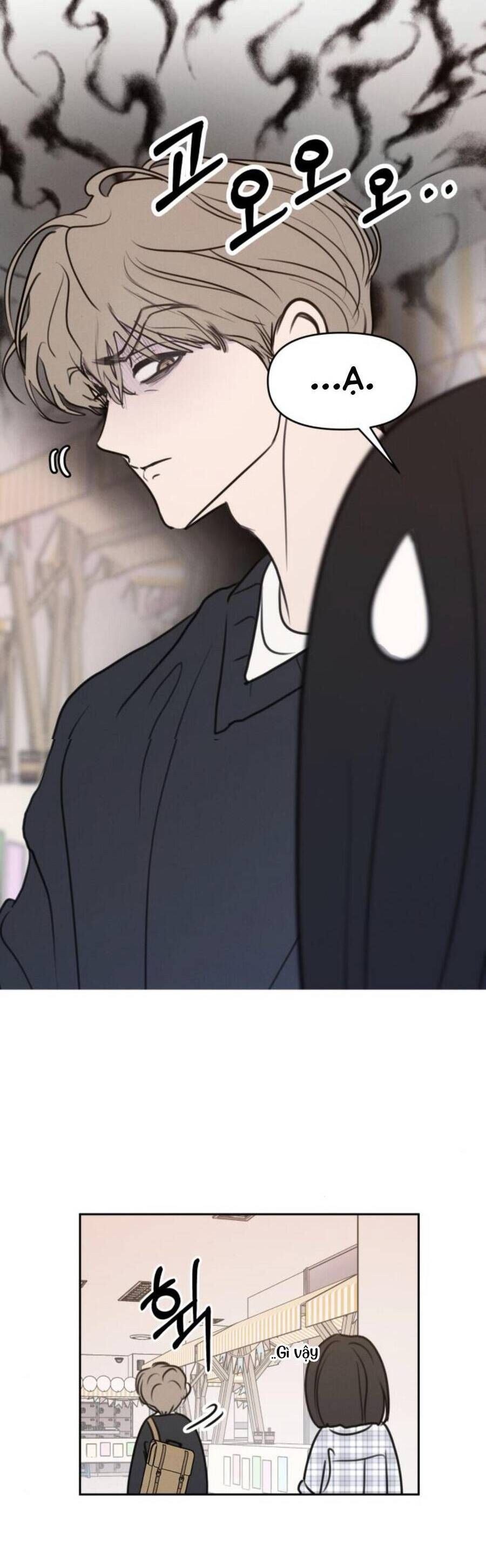 Muốn Bị Lừa Dối Chap 6 - Next Chap 7