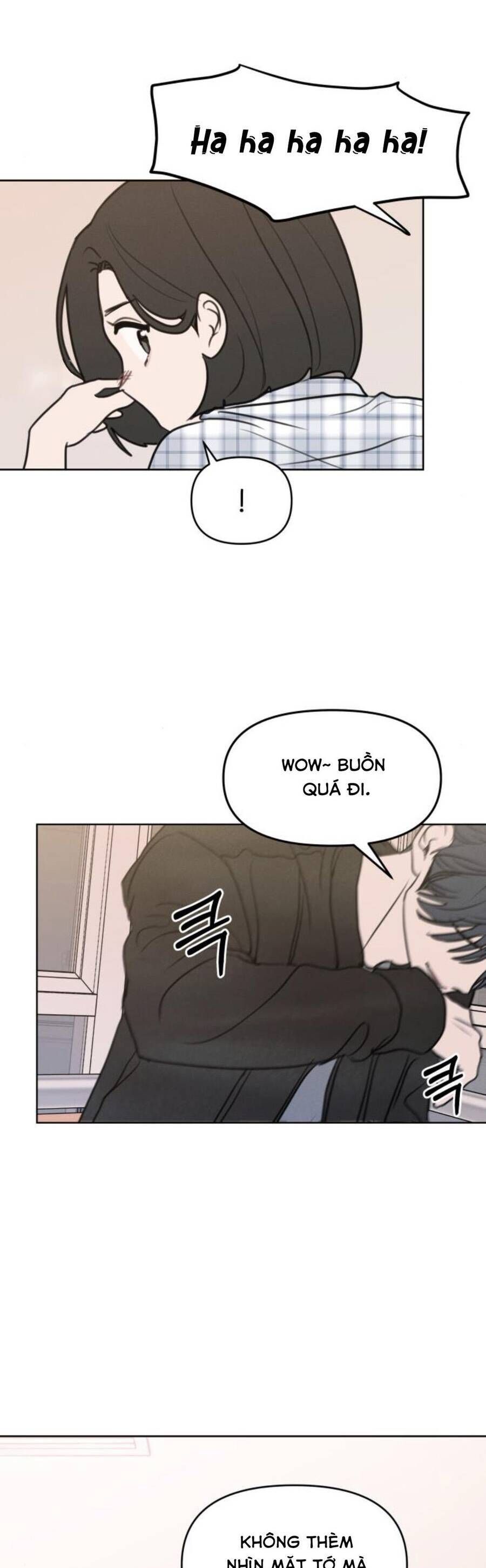 Muốn Bị Lừa Dối Chap 6 - Next Chap 7