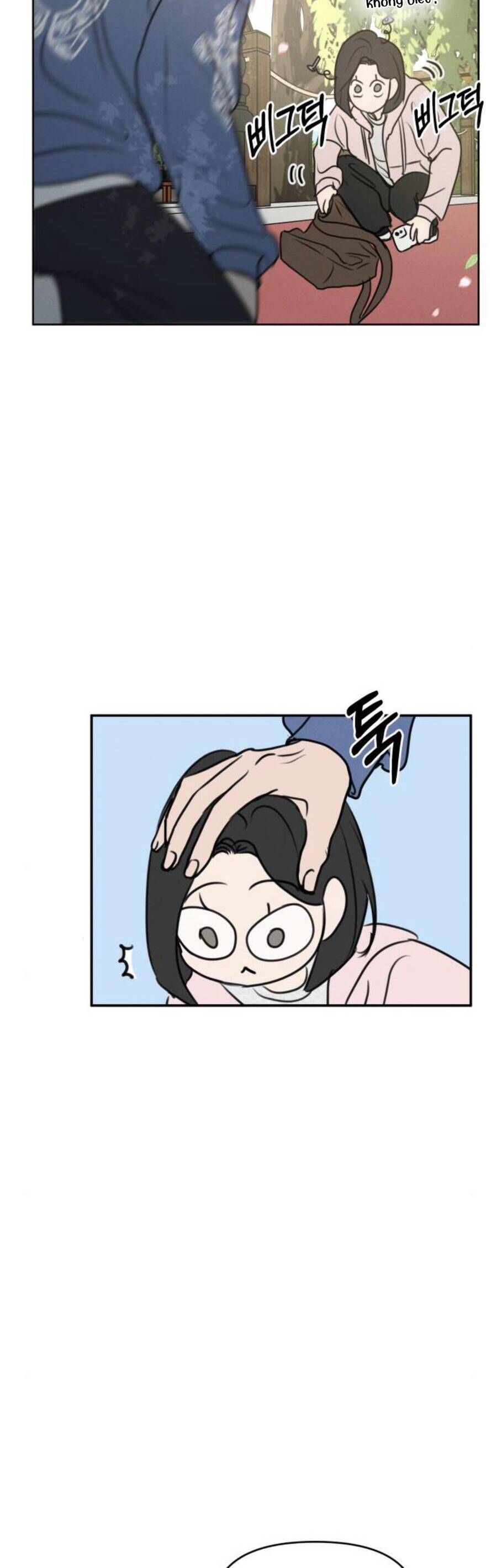 Muốn Bị Lừa Dối Chap 6 - Next Chap 7