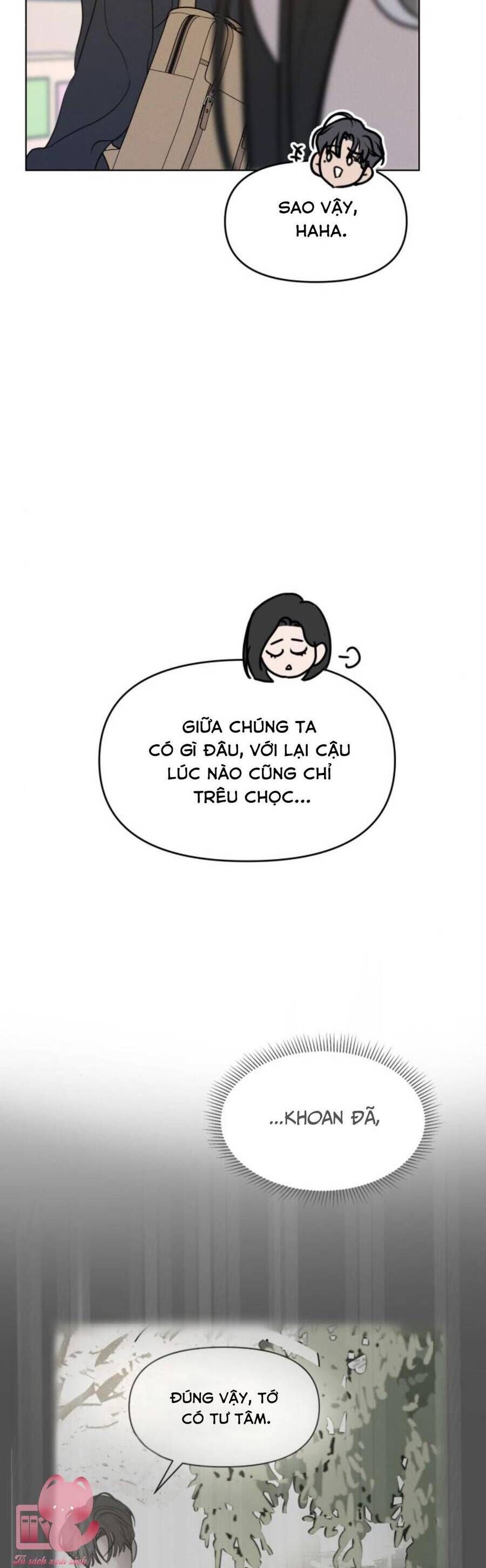 Muốn Bị Lừa Dối Chap 6 - Next Chap 7