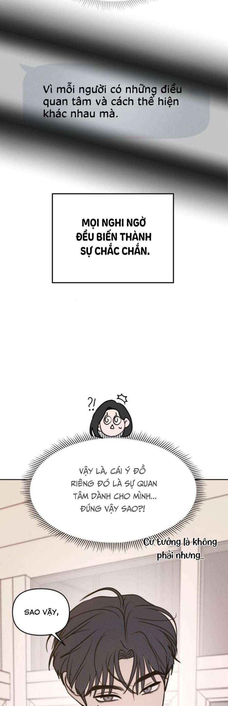 Muốn Bị Lừa Dối Chap 6 - Next Chap 7