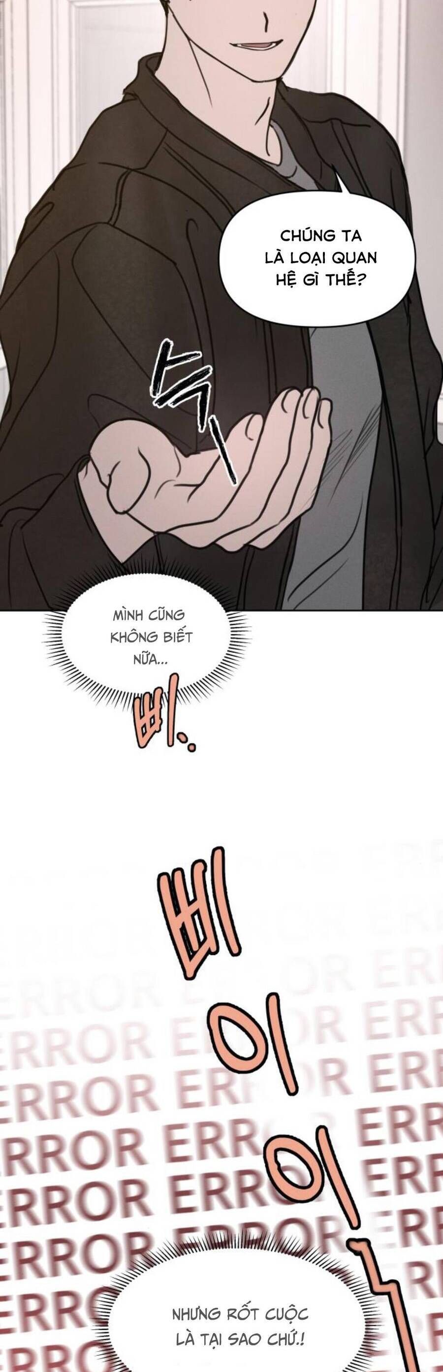 Muốn Bị Lừa Dối Chap 6 - Next Chap 7