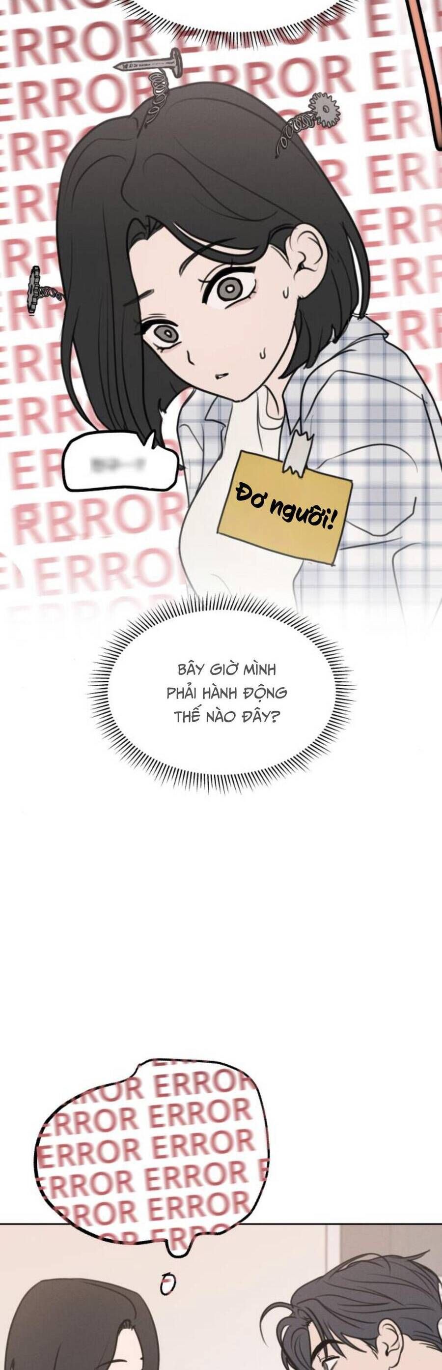 Muốn Bị Lừa Dối Chap 6 - Next Chap 7