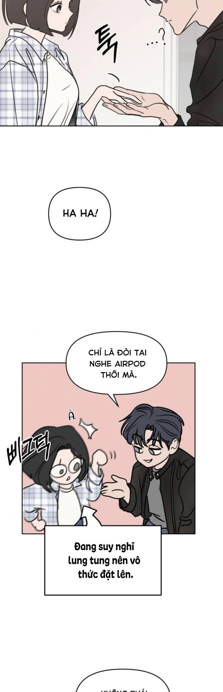 Muốn Bị Lừa Dối Chap 6 - Next Chap 7