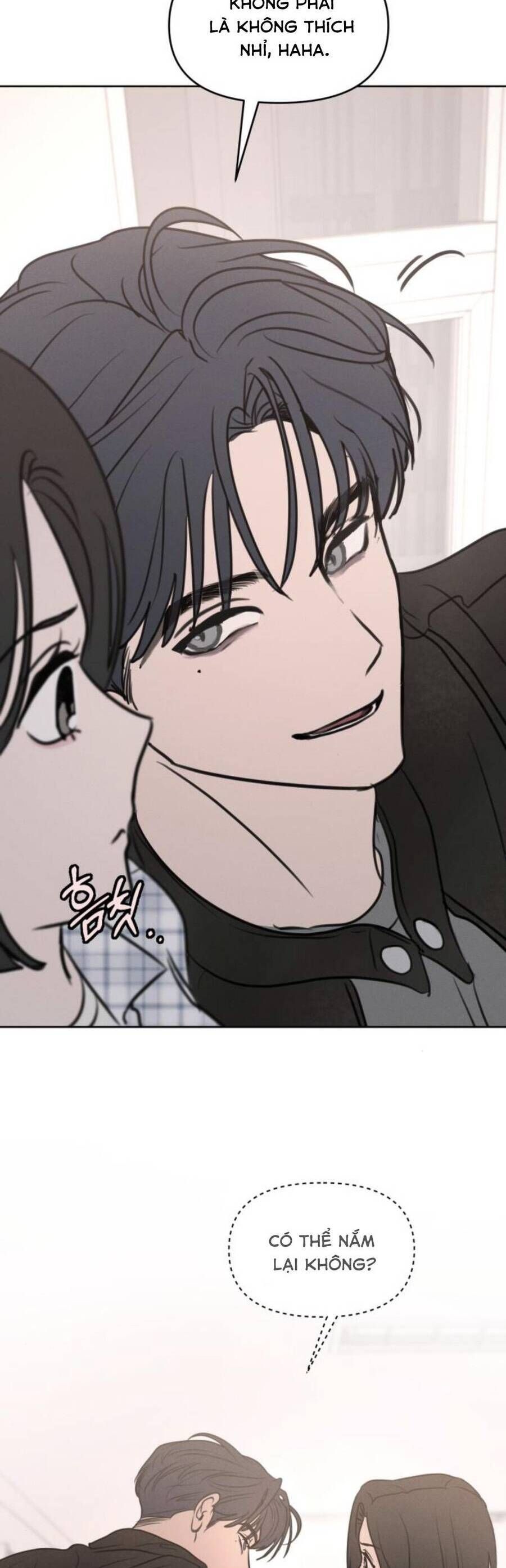 Muốn Bị Lừa Dối Chap 6 - Next Chap 7