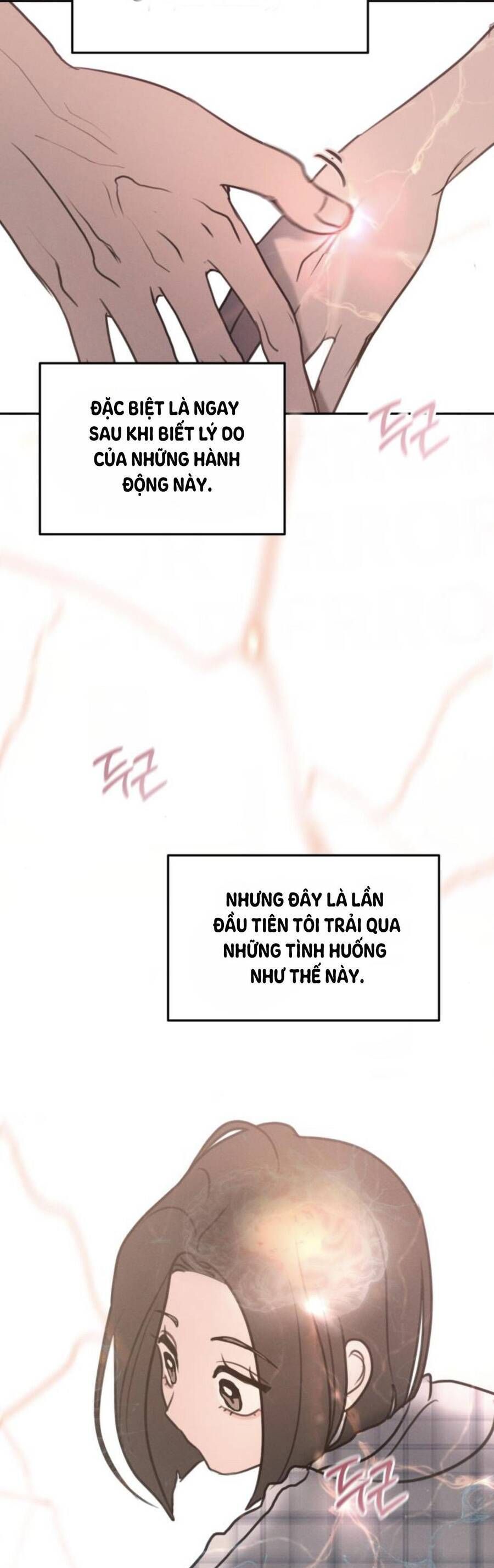 Muốn Bị Lừa Dối Chap 6 - Next Chap 7