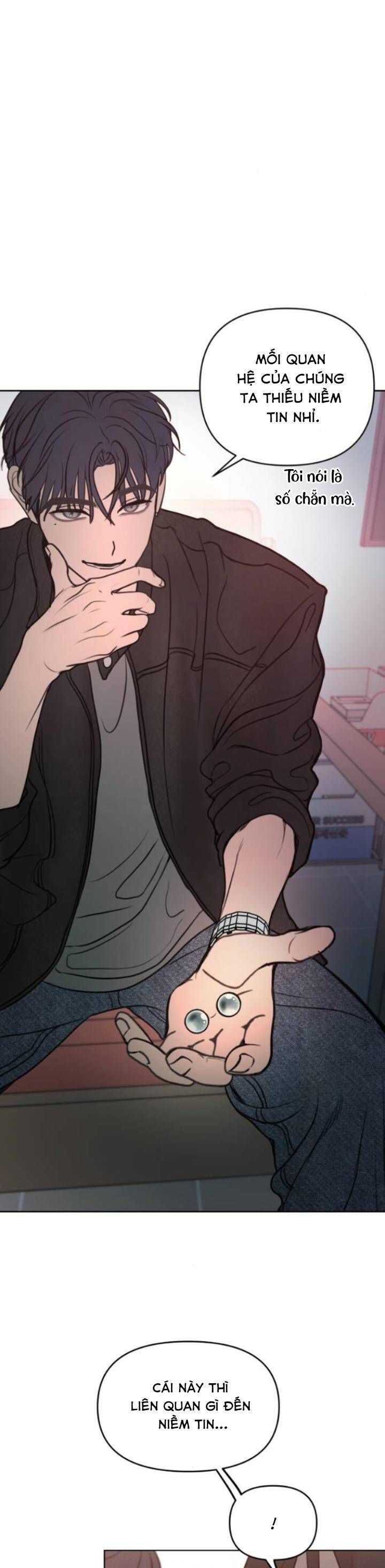 Muốn Bị Lừa Dối Chap 7 - Next Chap 8