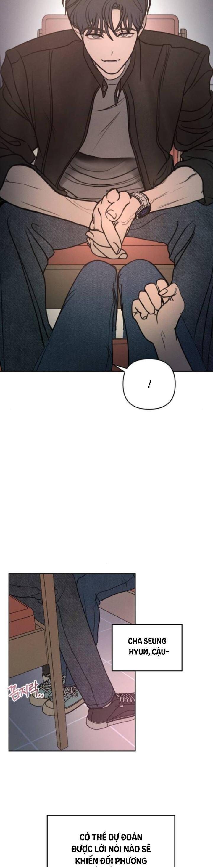 Muốn Bị Lừa Dối Chap 7 - Next Chap 8