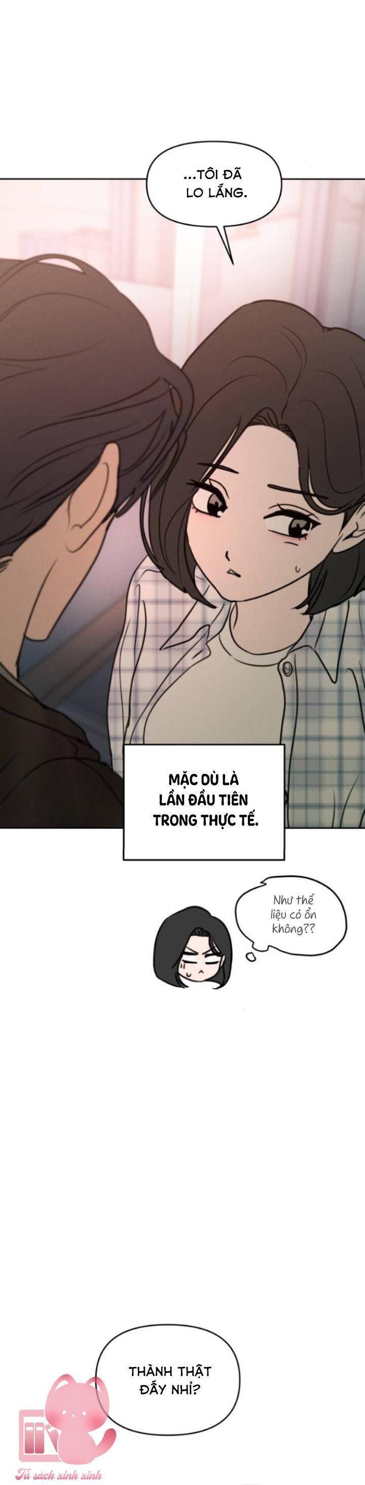 Muốn Bị Lừa Dối Chap 7 - Next Chap 8