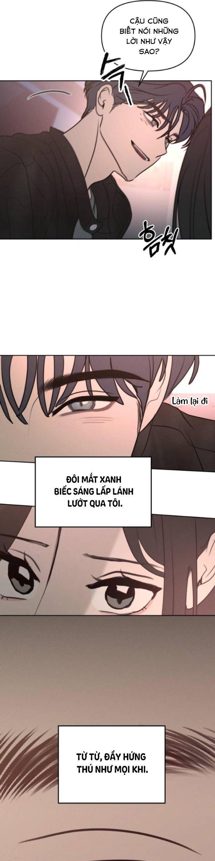 Muốn Bị Lừa Dối Chap 7 - Next Chap 8