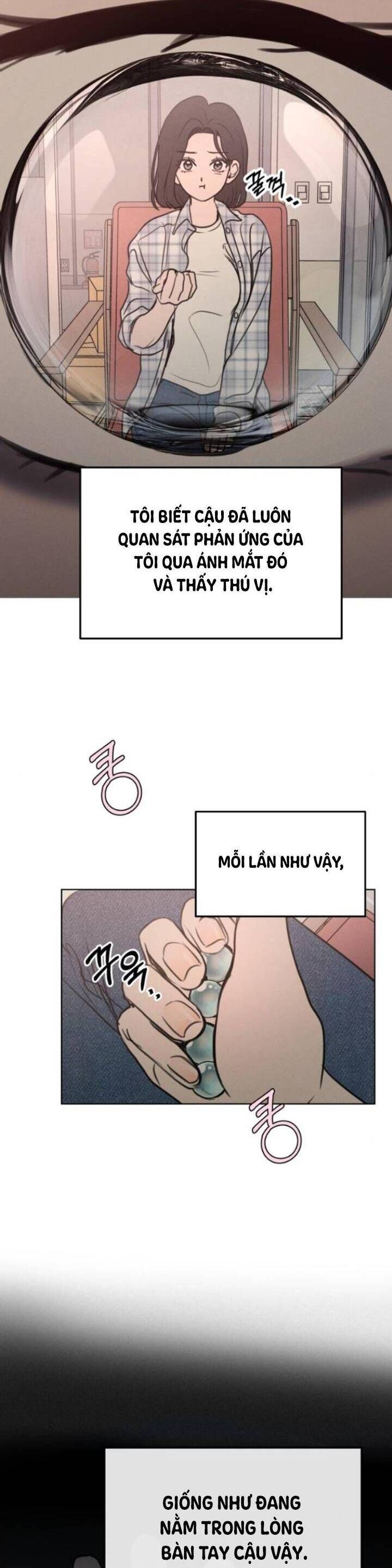 Muốn Bị Lừa Dối Chap 7 - Next Chap 8