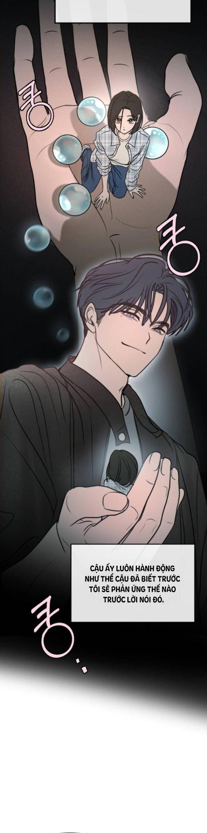 Muốn Bị Lừa Dối Chap 7 - Next Chap 8