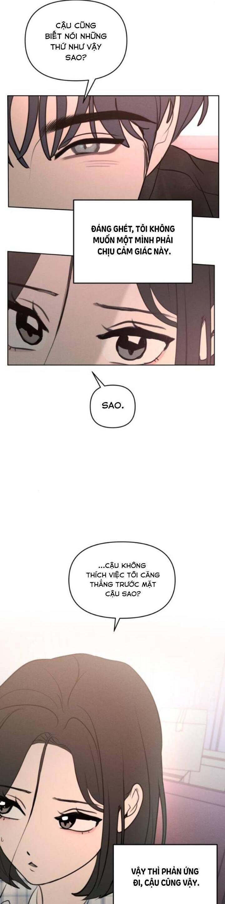 Muốn Bị Lừa Dối Chap 7 - Next Chap 8