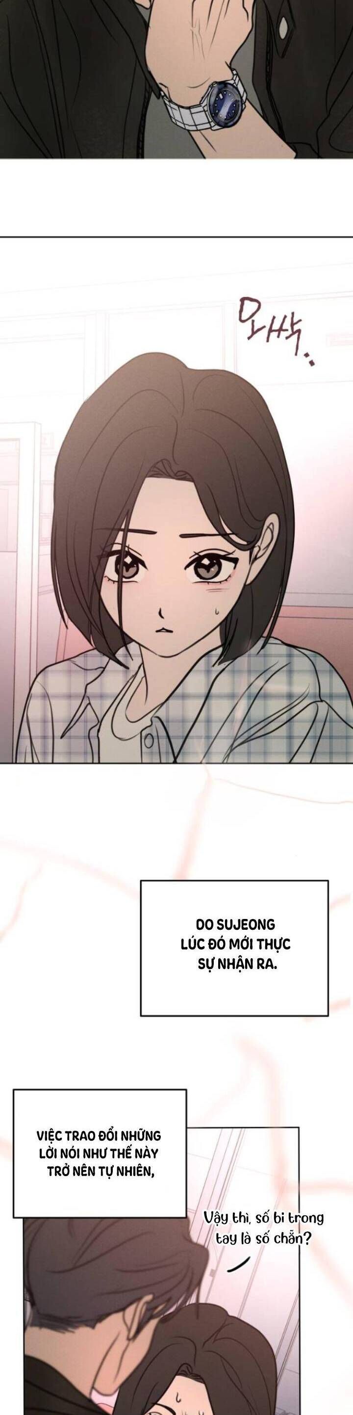 Muốn Bị Lừa Dối Chap 7 - Next Chap 8