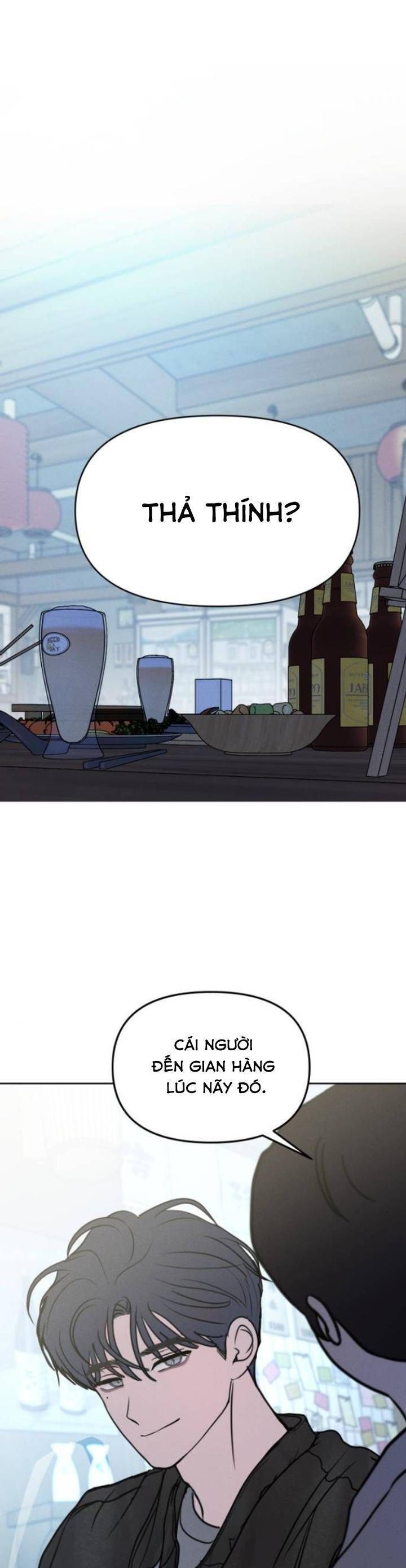 Muốn Bị Lừa Dối Chap 7 - Next Chap 8