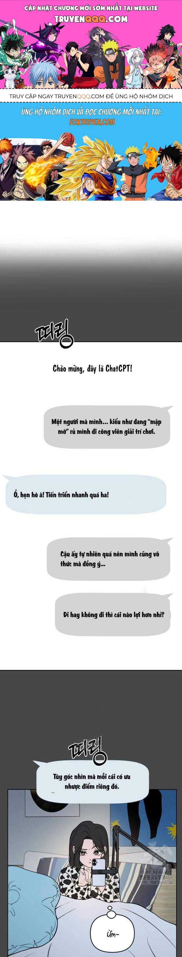 Muốn Bị Lừa Dối Chap 8 - Next Chap 9