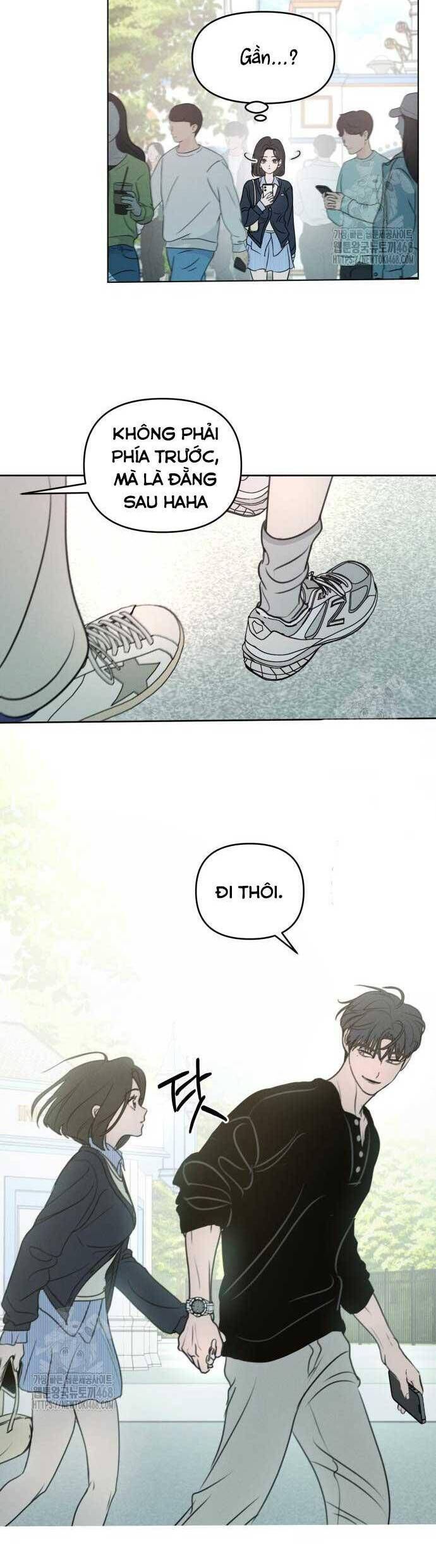 Muốn Bị Lừa Dối Chap 8 - Next Chap 9