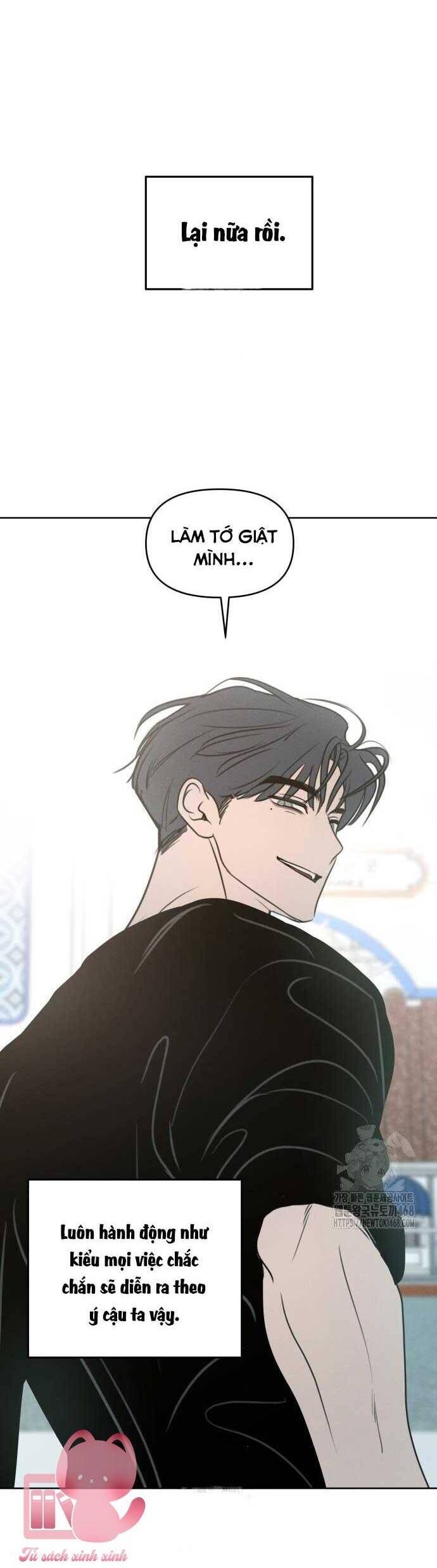 Muốn Bị Lừa Dối Chap 8 - Next Chap 9